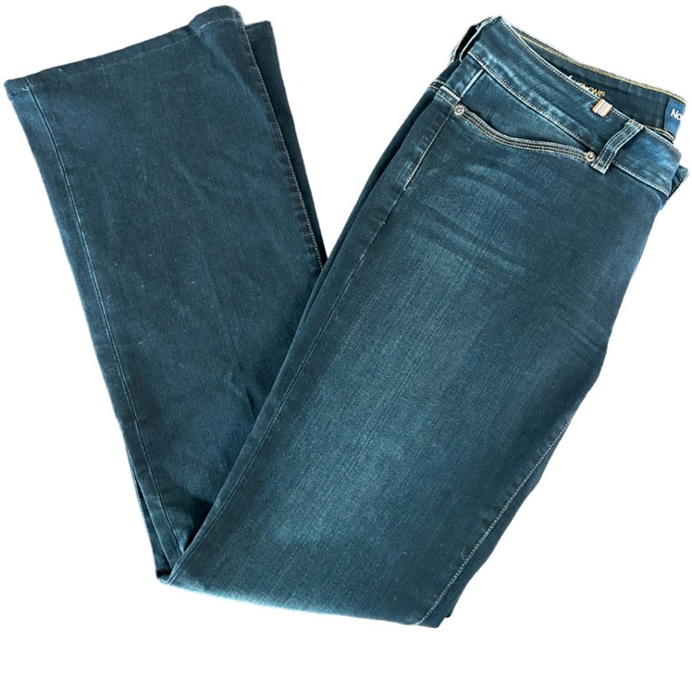 NOTIFY Boot Cut jean Size 31 - Picture 3 of 9